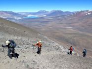 Climbing San Francisco